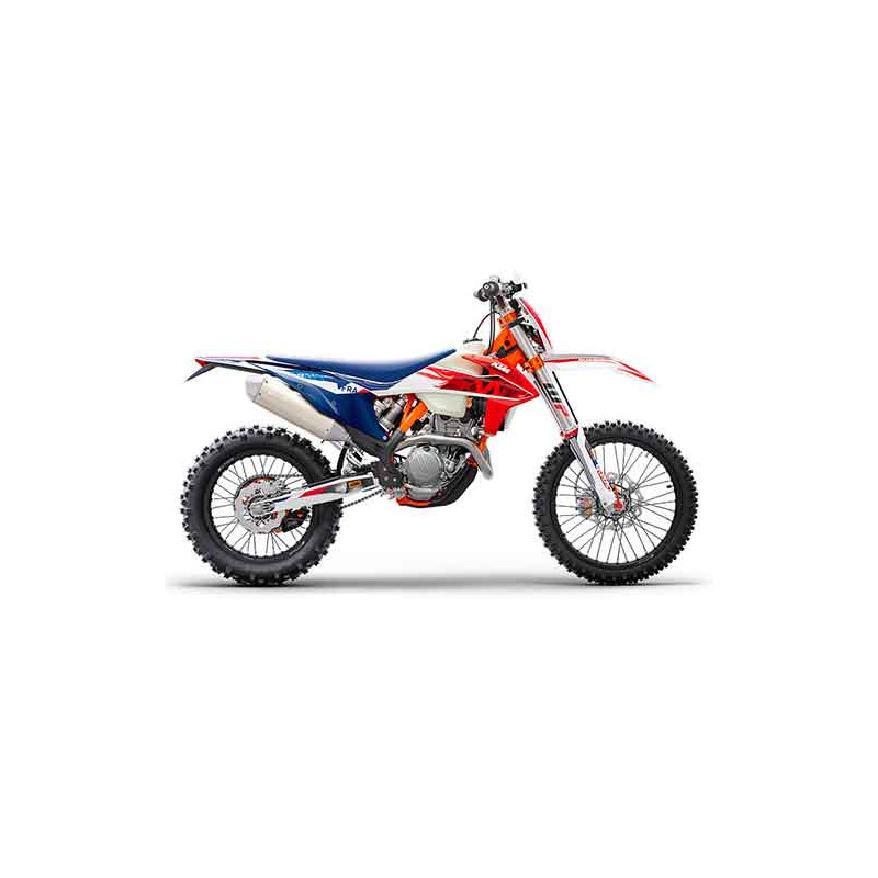 KTM 250 EXC-F SIX DAYS 2023