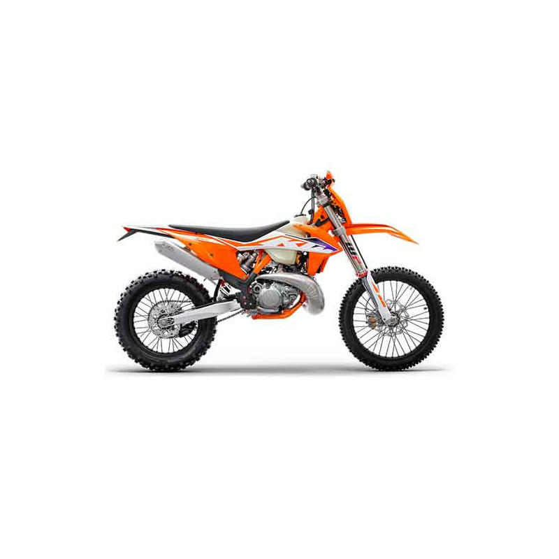 KTM 300 EXC TPI 2023