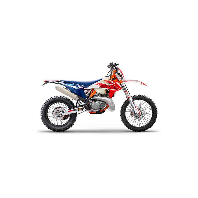 KTM 300 EXC TPI SIX DAYS 2023