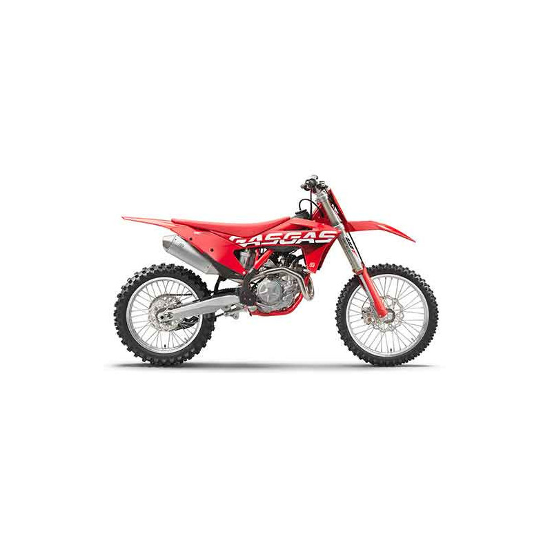 GASGAS MC 450F 2023