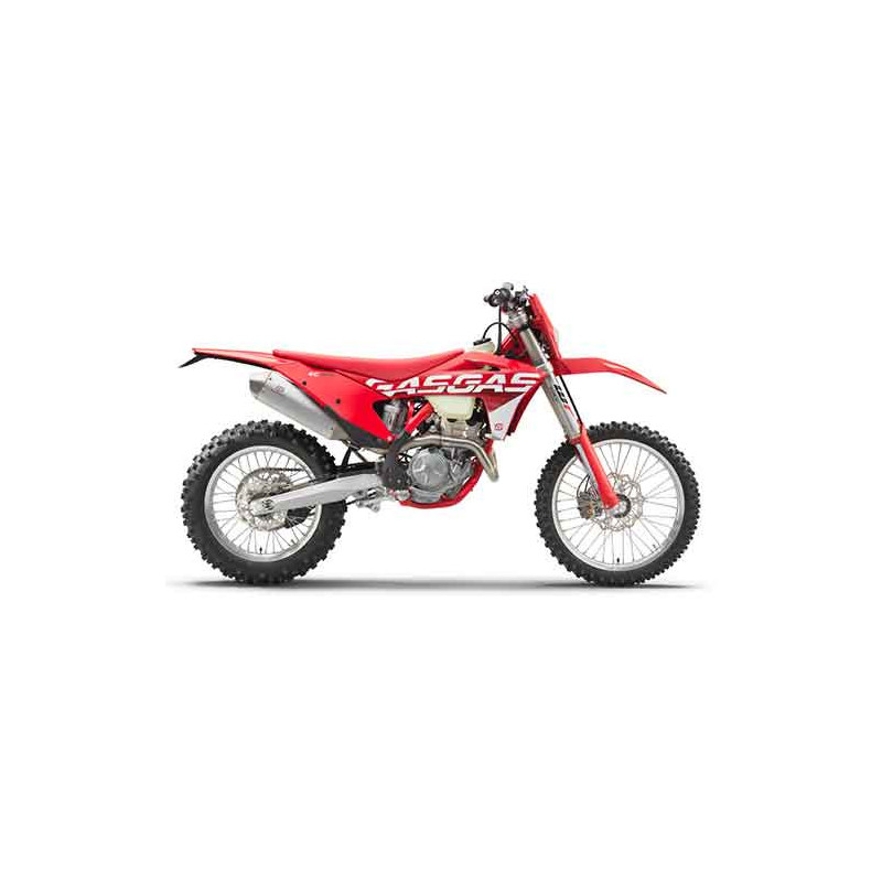 GASGAS EC 250F 2023