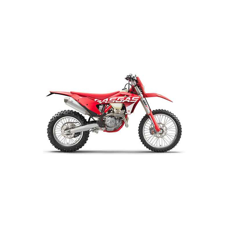 GASGAS EC 350F 2023