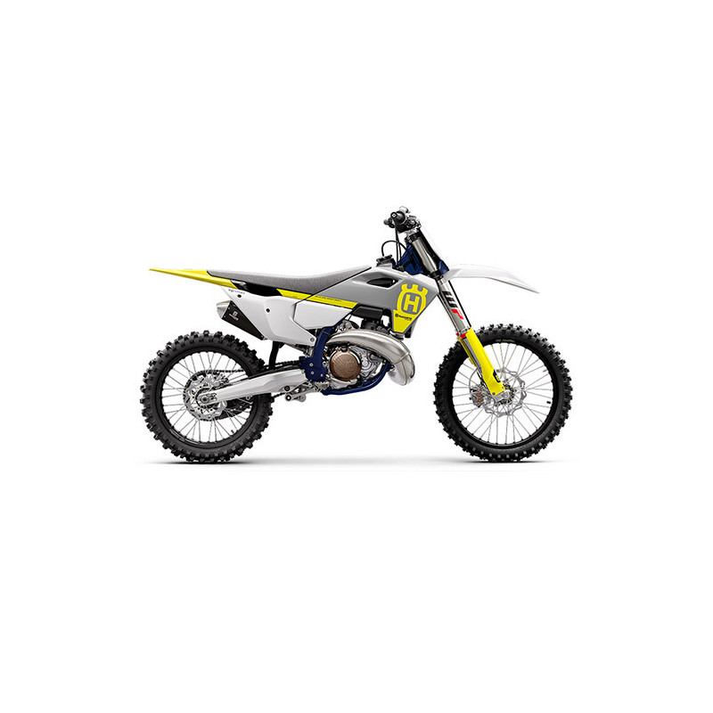 Husqvarna TC 250 2023