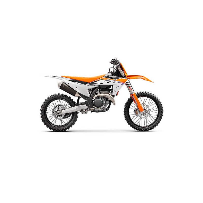 KTM 350 SX-F 2023