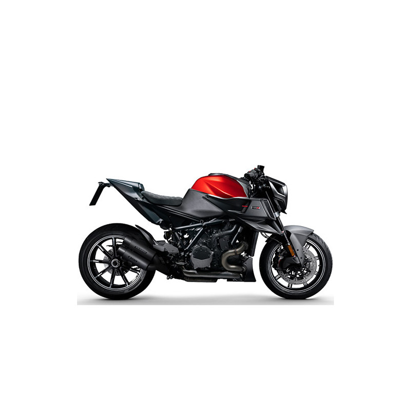 KTM BRABUS 1300 R 2023