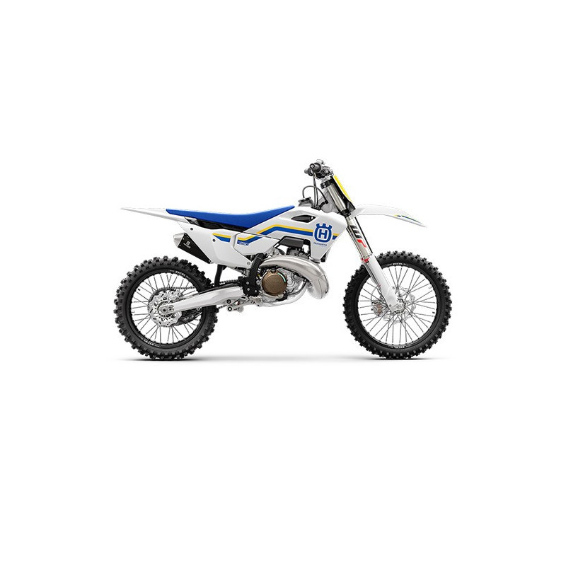 Husqvarna TC 250 Heritage 2023