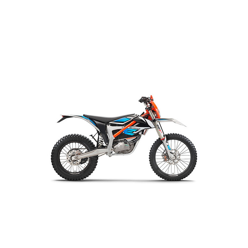 KTM FREERIDE E-XC  2023