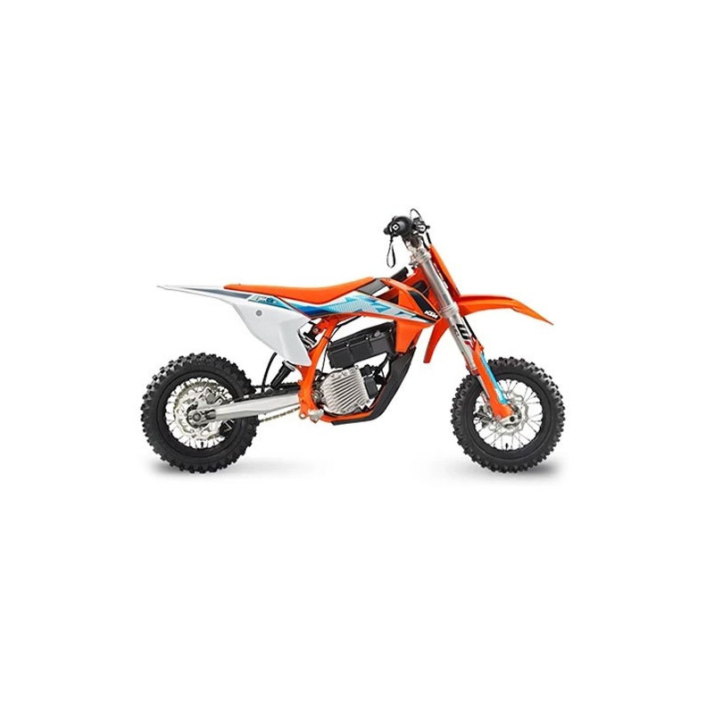 KTM SX-E 3 2023