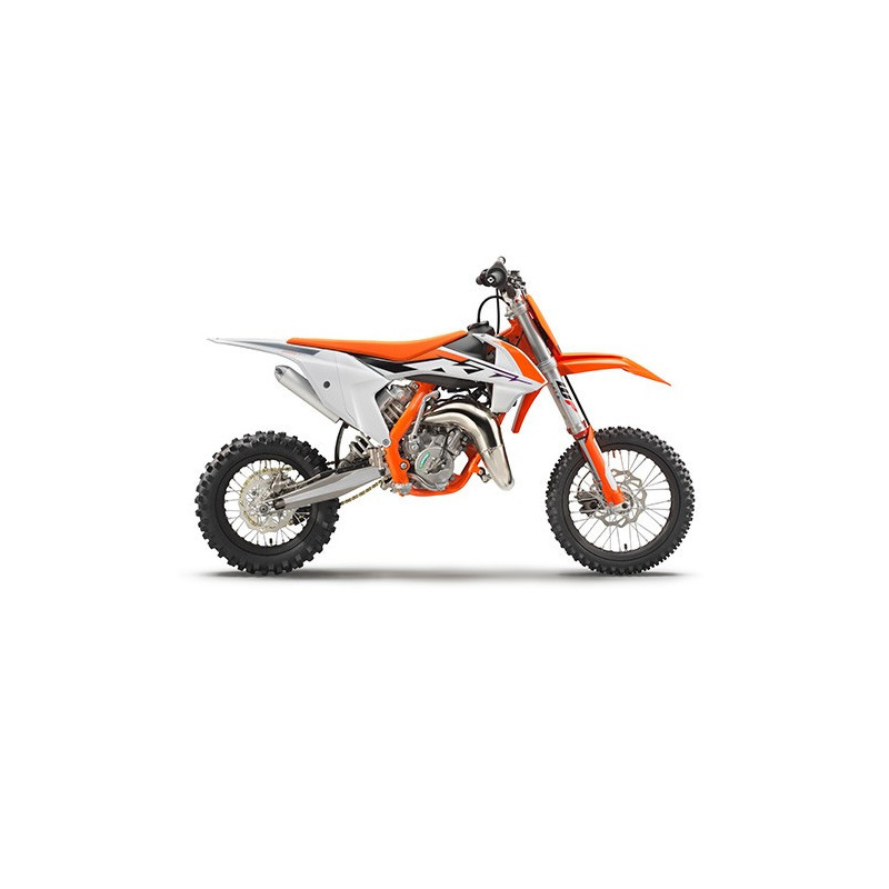 KTM 65 SX 2023