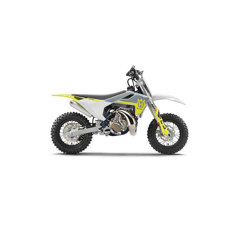 Husqvarna TC 50 Mini 2023