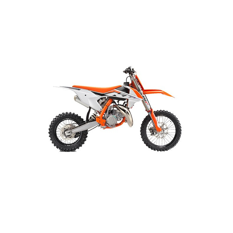 KTM 85 SX 17-14 2023