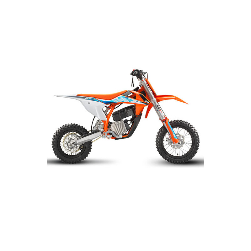 KTM SX-E 5 2023