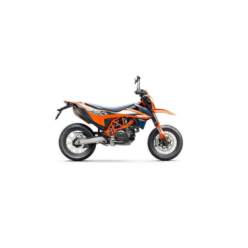 KTM 690 SMC R 2023