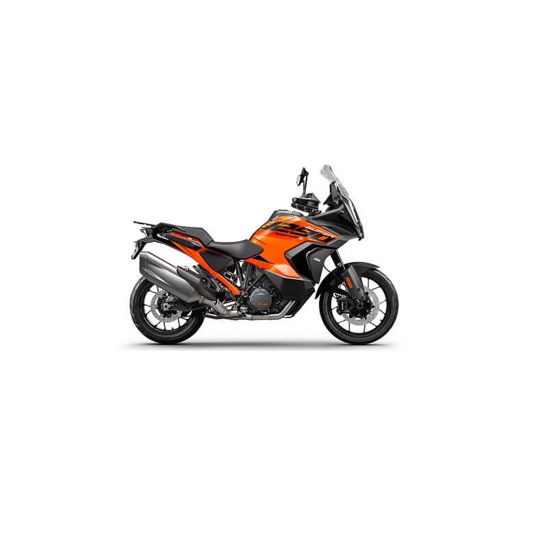 KTM 1290 SUPER ADVENTURE S 2023