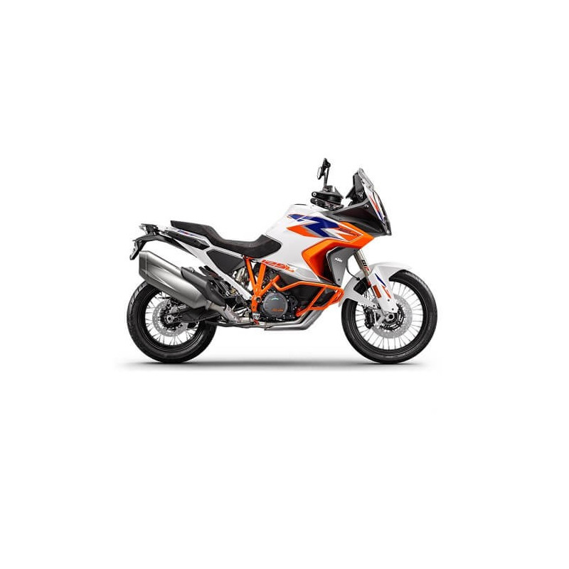 KTM 1290 SUPER ADVENTURE R 2023