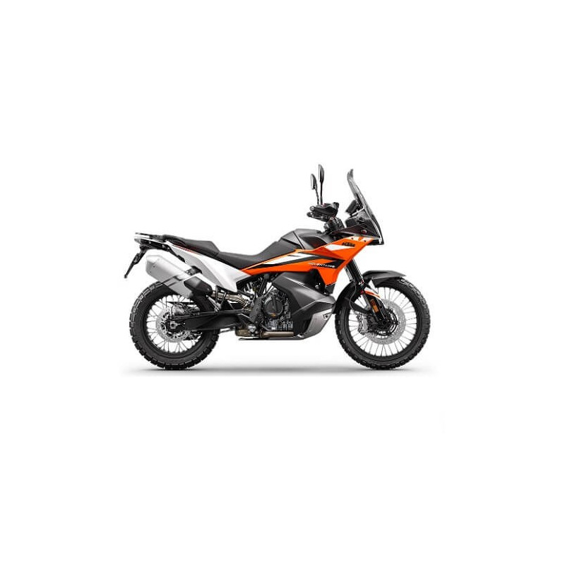 KTM 890 ADVENTURE 2023