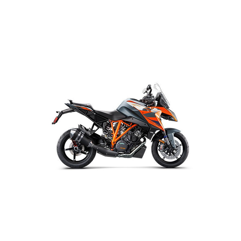 KTM 1290 SUPER DUKE GT 2023