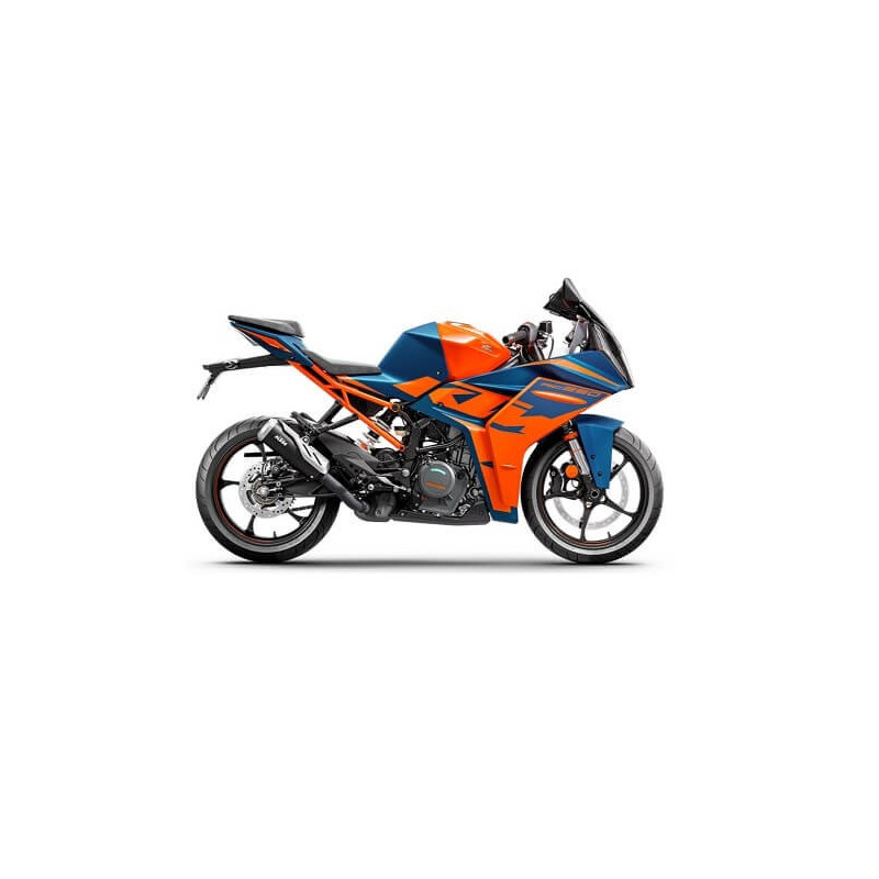 KTM RC 390 2023