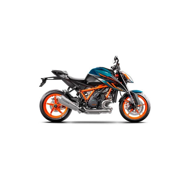 KTM 1290 SUPER DUKE R EVO 2023