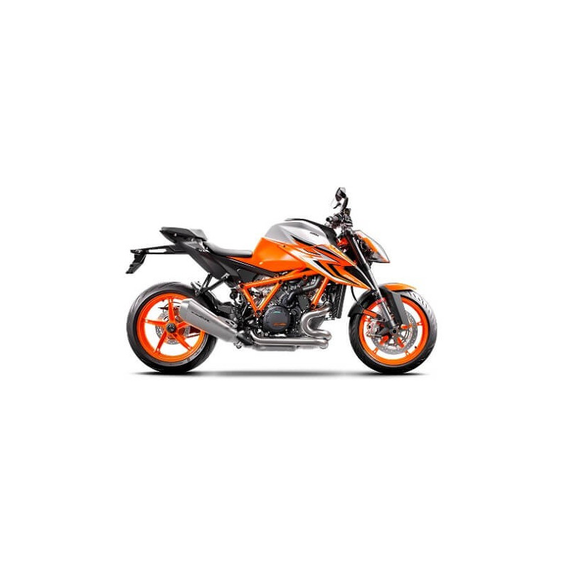 KTM 1290 SUPER DUKE R 2023