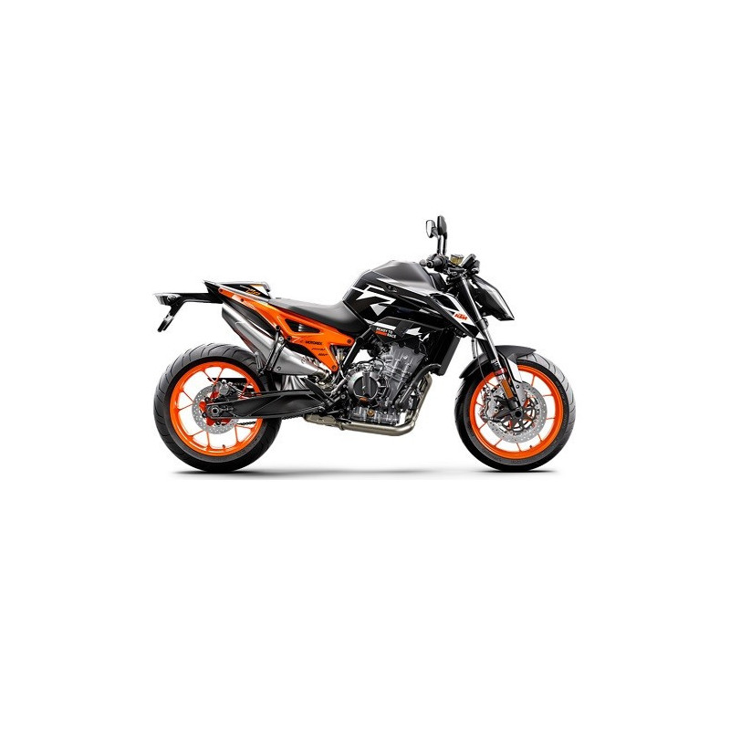 KTM 890 DUKE GP 2023