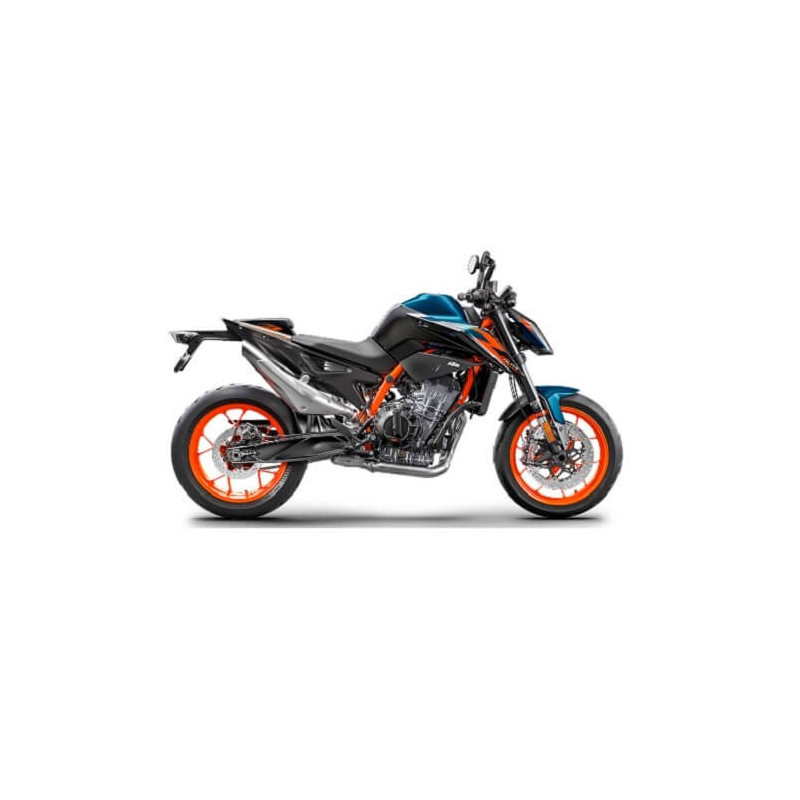 KTM 890 DUKE R 2023