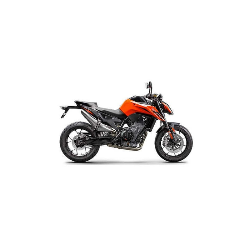 KTM 790 DUKE 2023