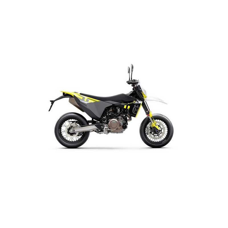 Husqvarna 701 Supermoto 2023