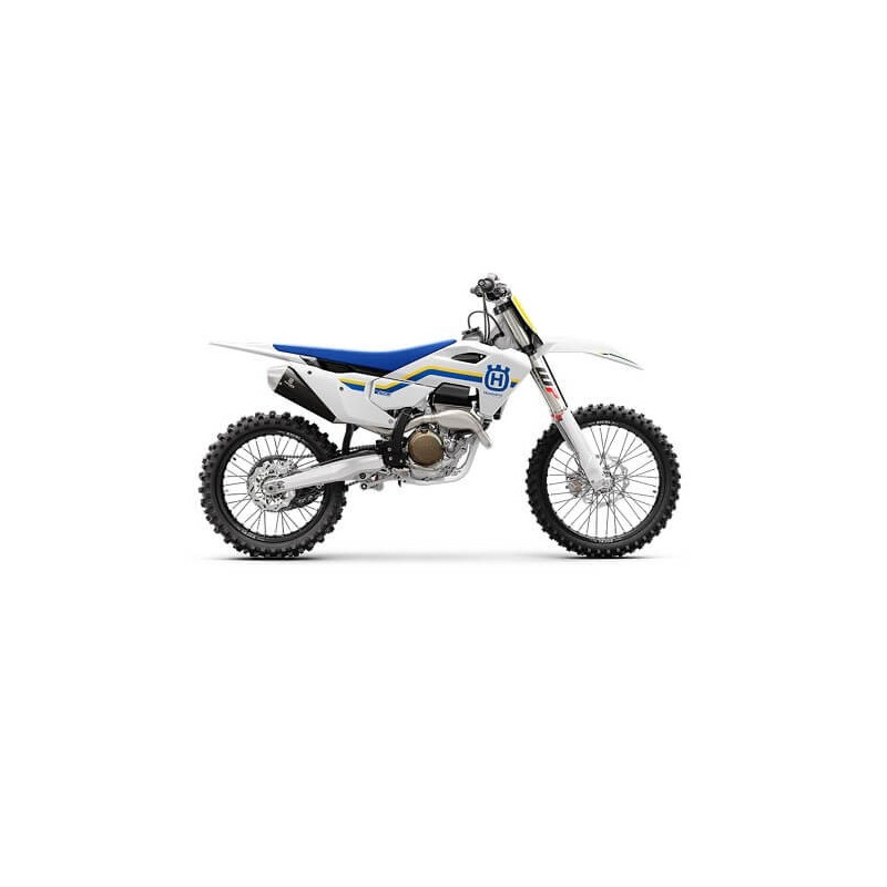 Husqvarna FC 250 Heritage 2023