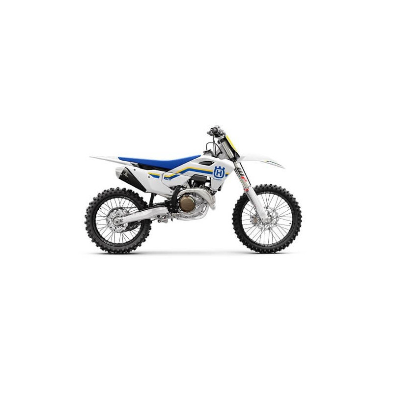 Husqvarna FC 450 Heritage 2023