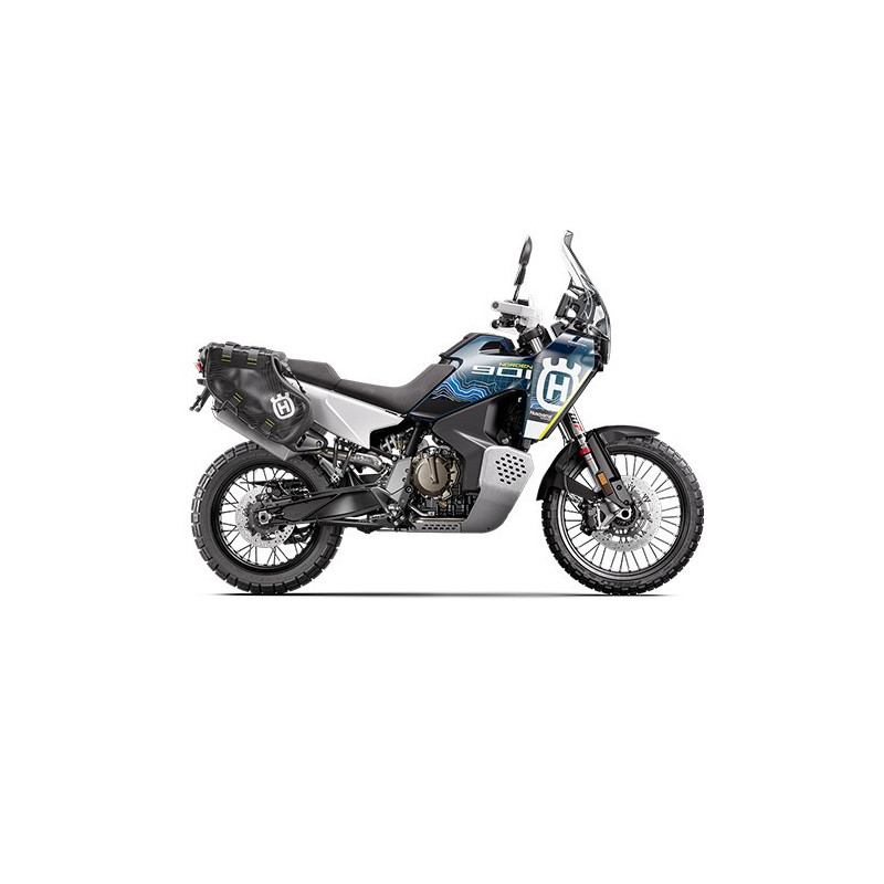 Husqvarna Norden 901 Expedition 2023