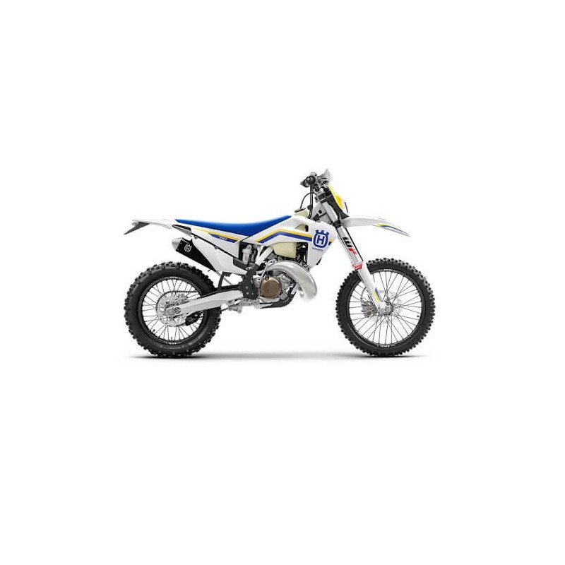 Husqvarna TE 150 Heritage 2023