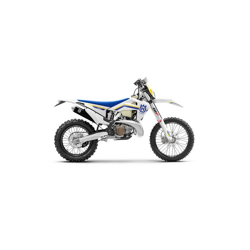 Husqvarna TE 250 Heritage 2023