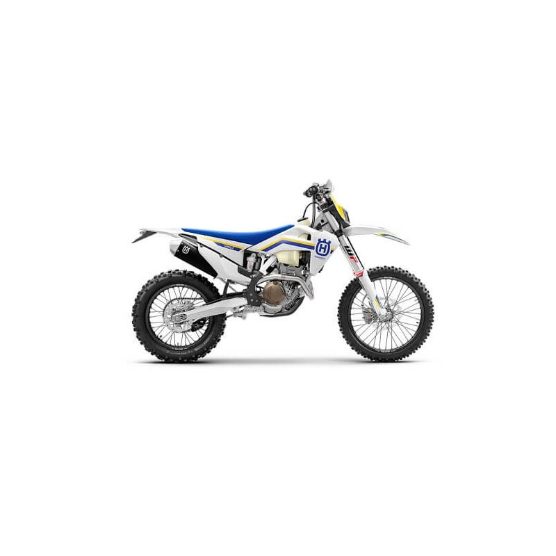 Husqvarna FE 250 Heritage 2023