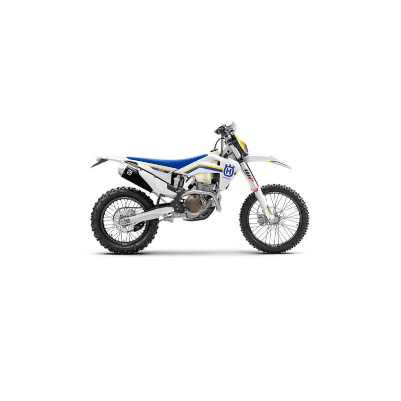 Husqvarna FE 350 Heritage 2023