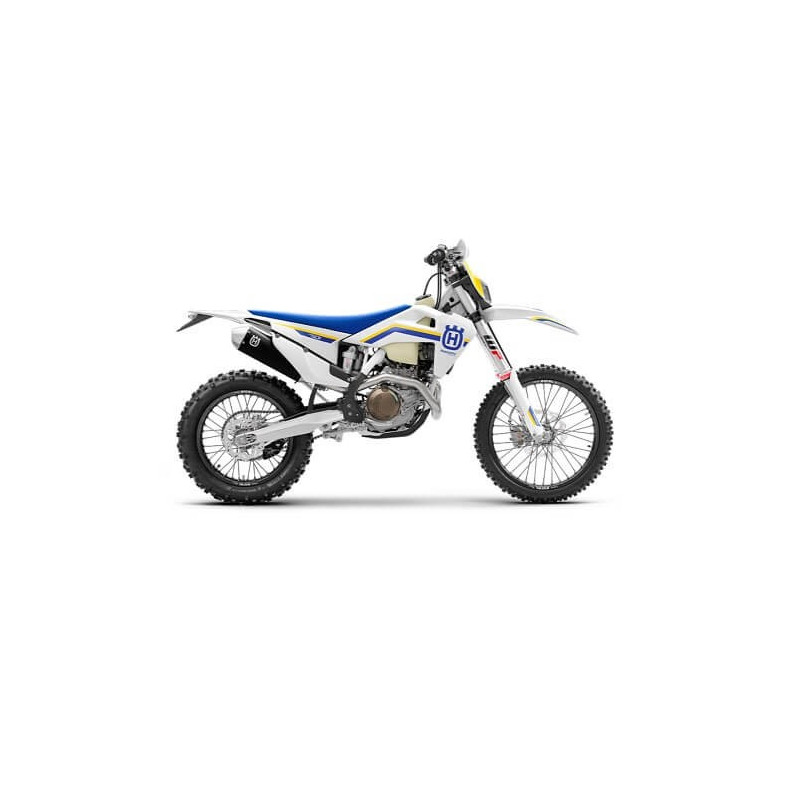 Husqvarna FE 501 Heritage 2023