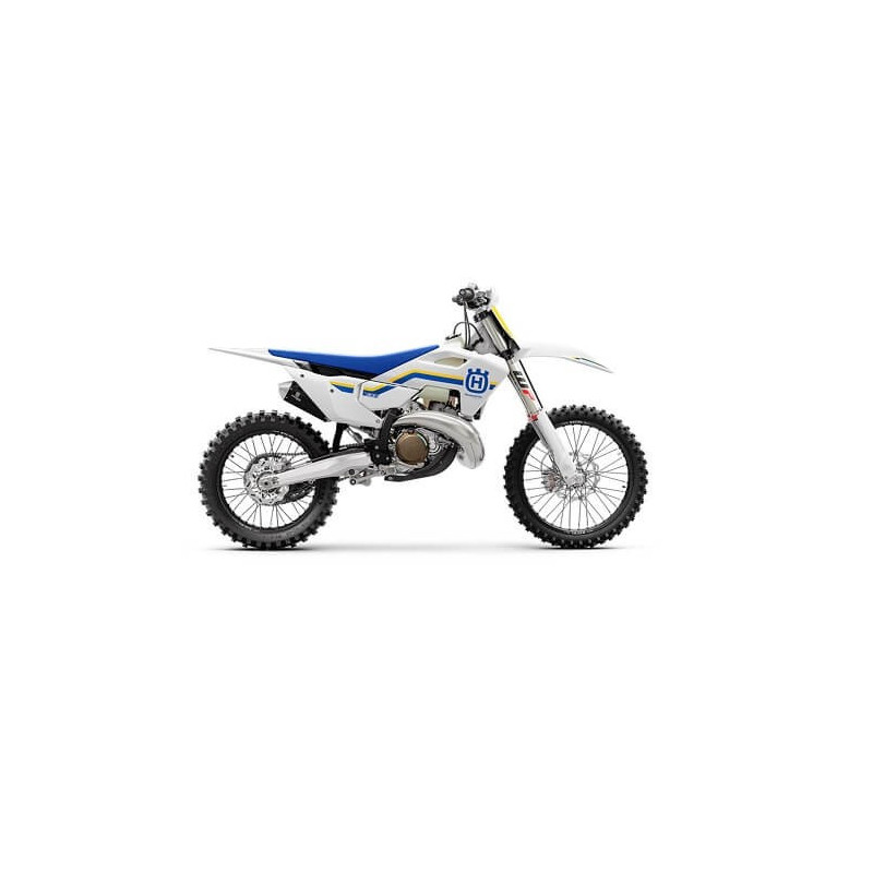 Husqvarna TX 300 Heritage 2023