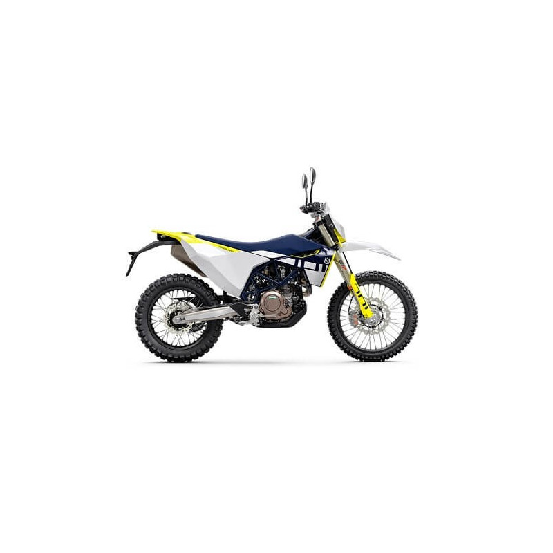 Husqvarna 701 Enduro 2023