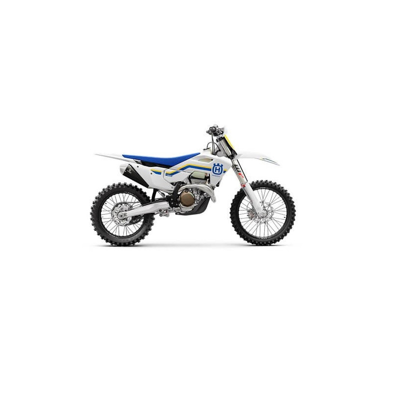 Husqvarna FX 350 Heritage 2023