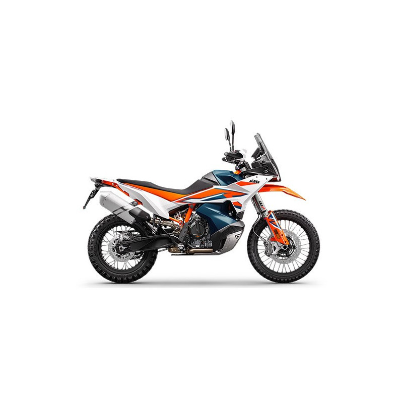 KTM 890 ADVENTURE R 2023