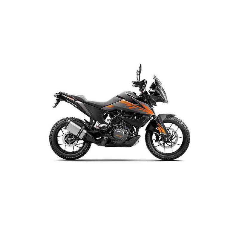 KTM 390 ADVENTURE 2023