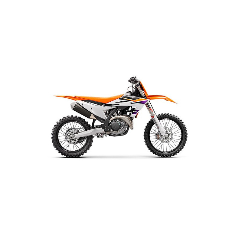 KTM 450 SX-F 2024