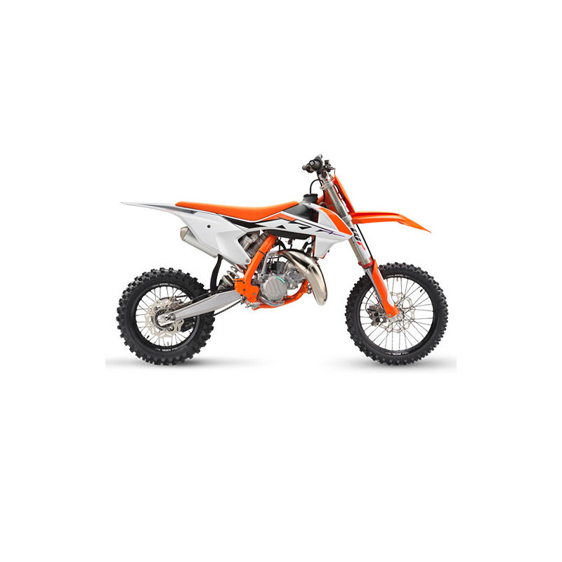 KTM 85 SX 19-16 2024