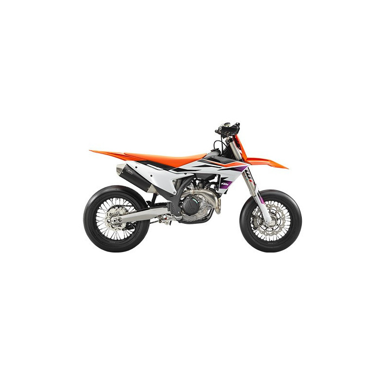 KTM 450 SMR 2024