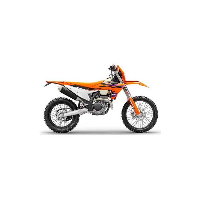 KTM 250 EXC-F 2024