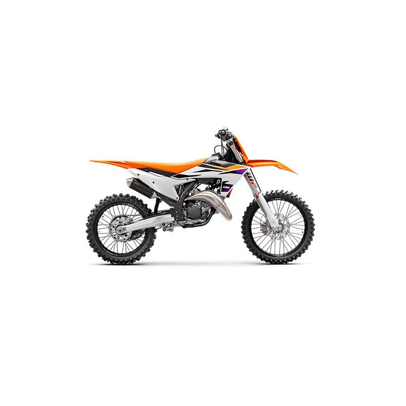 KTM 125 SX 2024