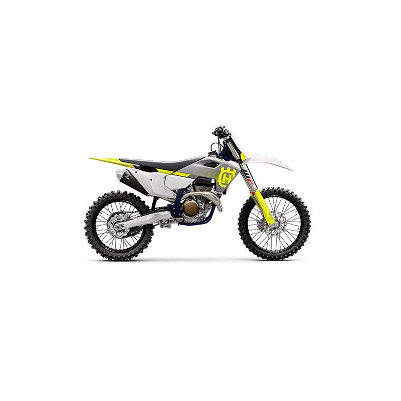 Husqvarna TC 125 2024