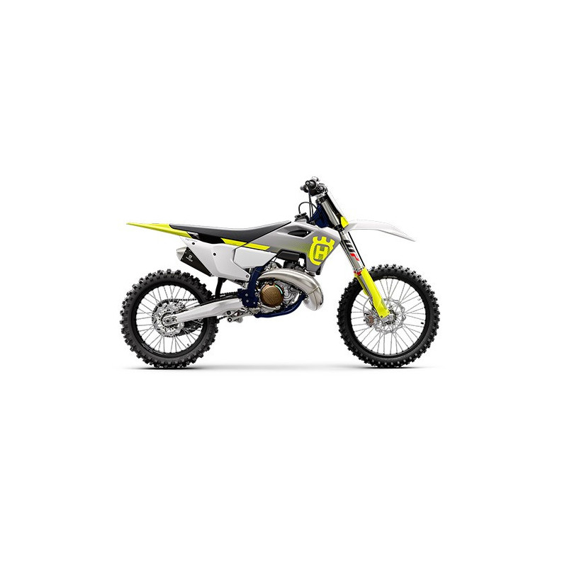 Husqvarna TC 250 2024