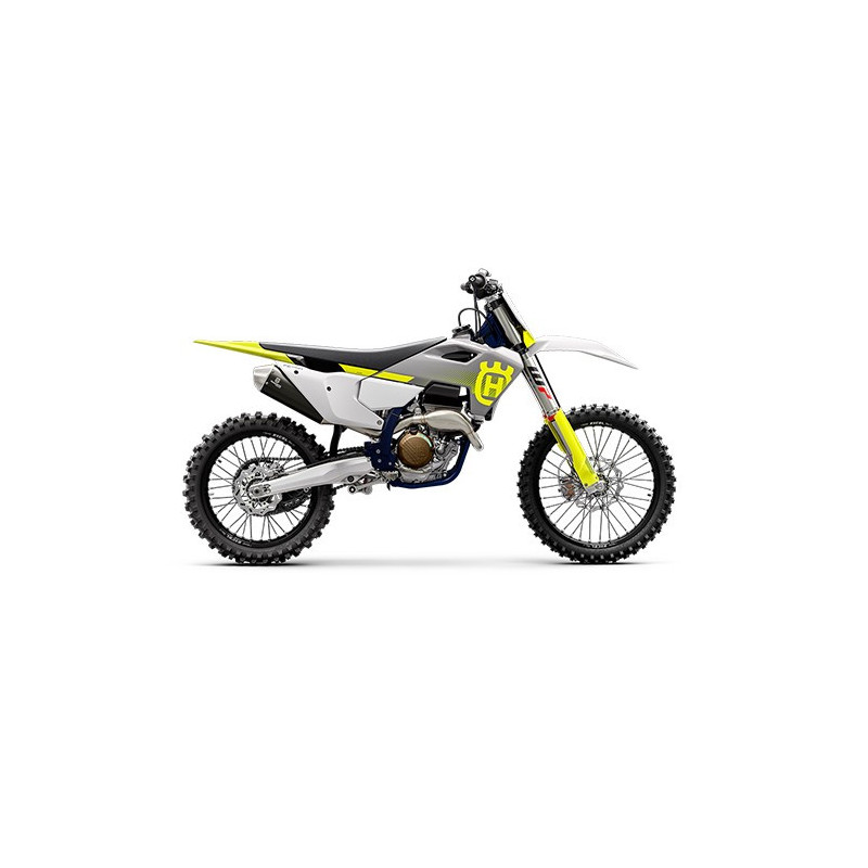 Husqvarna FC 250 2024