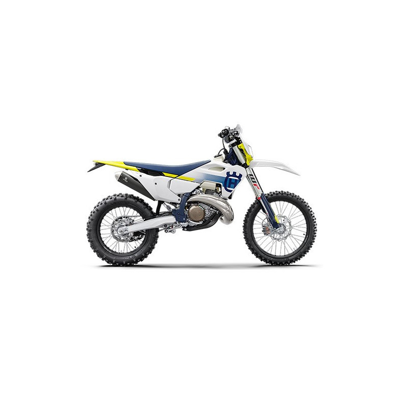 Husqvarna TE 250 2024